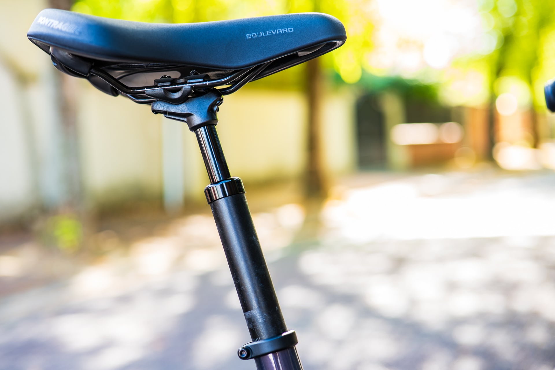 Treck Charter + Low Step Nexus 5 23