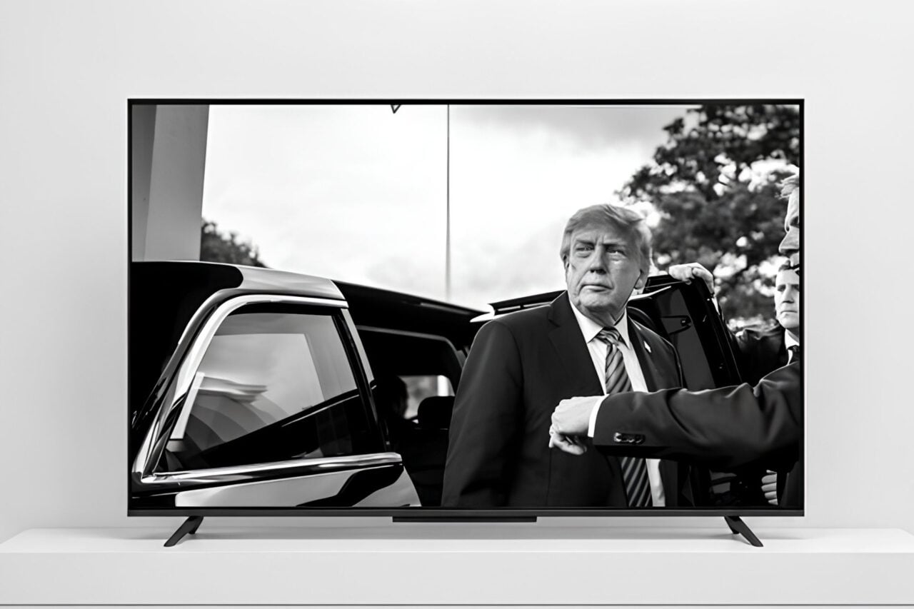 Critiqué par les médias américains, Donald Trump lance sa propre chaîne TV 24 heures sur 24