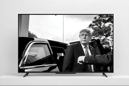 Critiqué par les médias américains, Donald Trump lance sa propre chaîne TV 24 heures sur 24