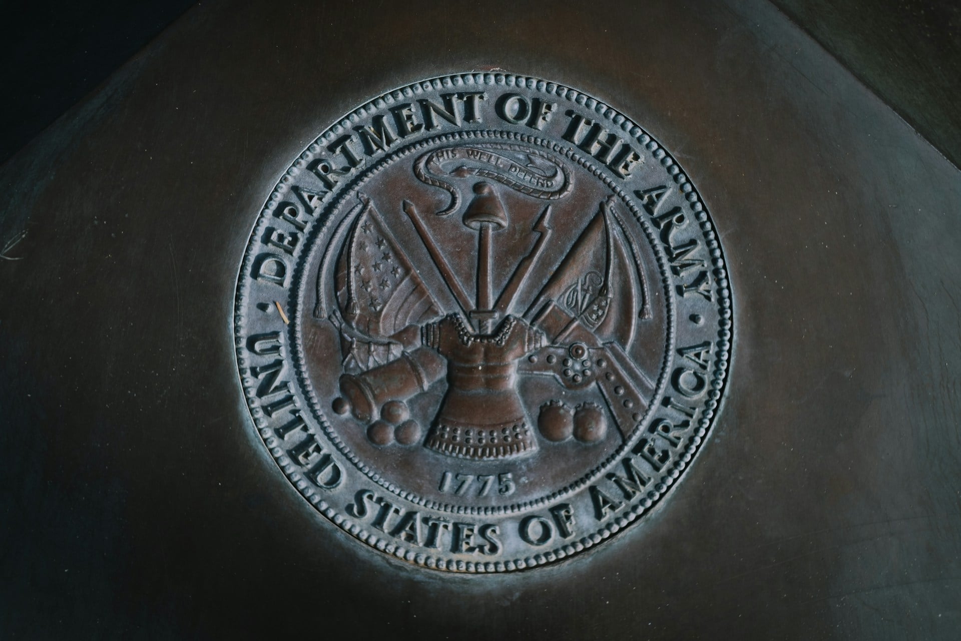 Us Army