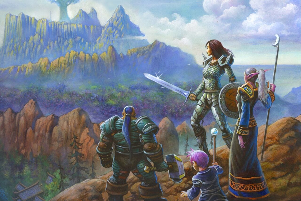 Bonne ou mauvaise nouvelle, WoW Forever attire tellement de joueurs que les serveurs craquent