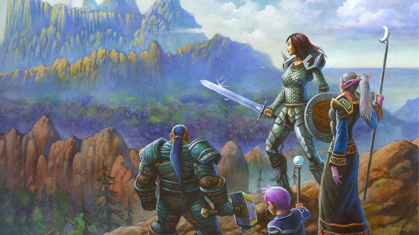 Bonne ou mauvaise nouvelle, WoW Forever attire tellement de joueurs que les serveurs craquent