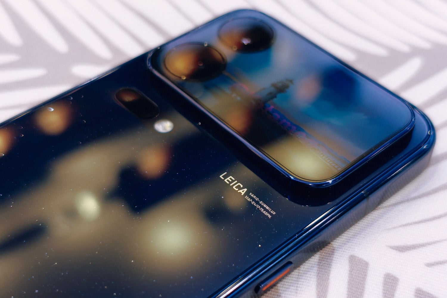 Xiaomi 18 Pro Max