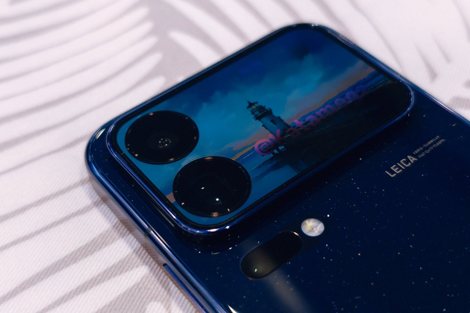 Xiaomi 18 Pro Max