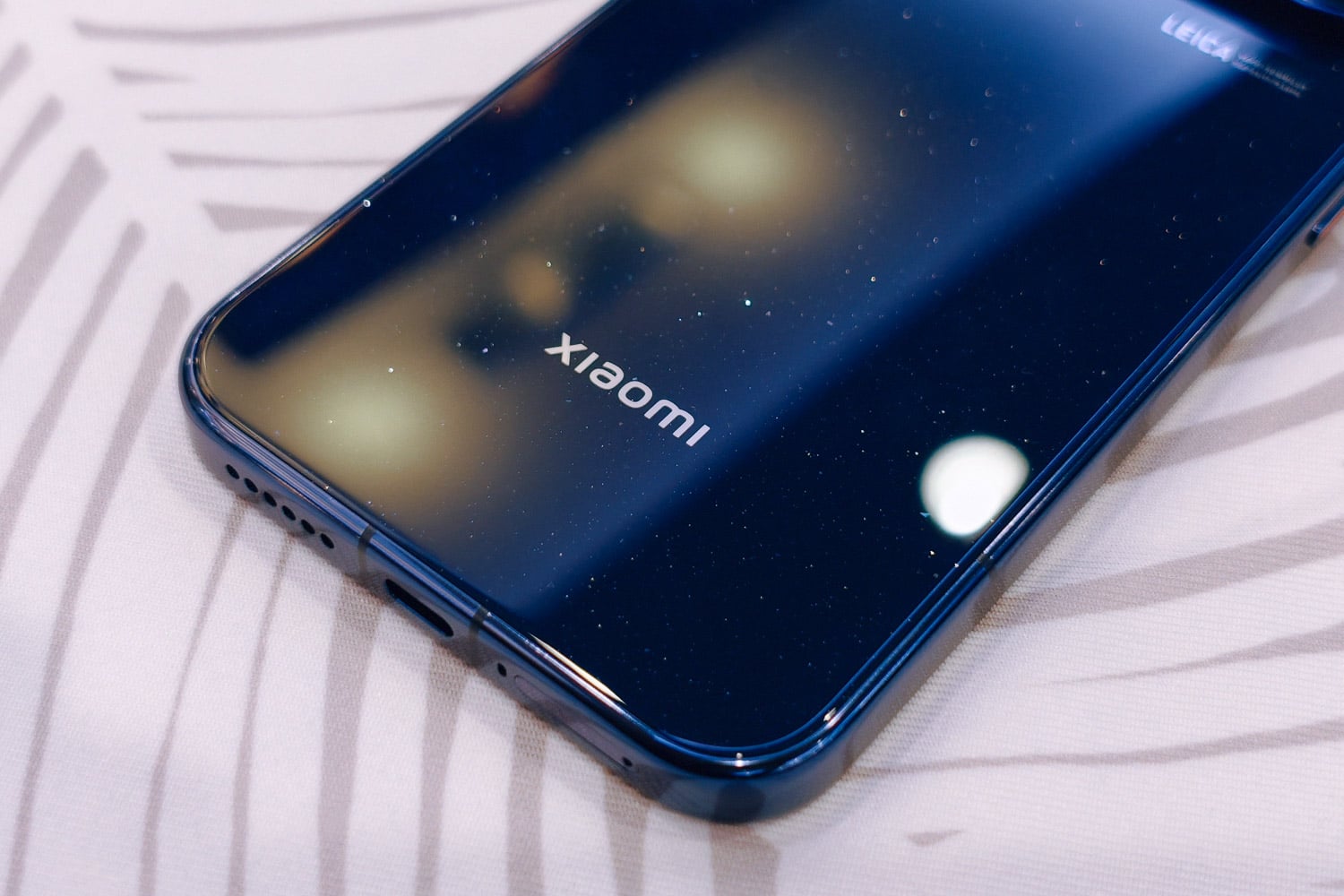 Xiaomi 18 Pro Max
