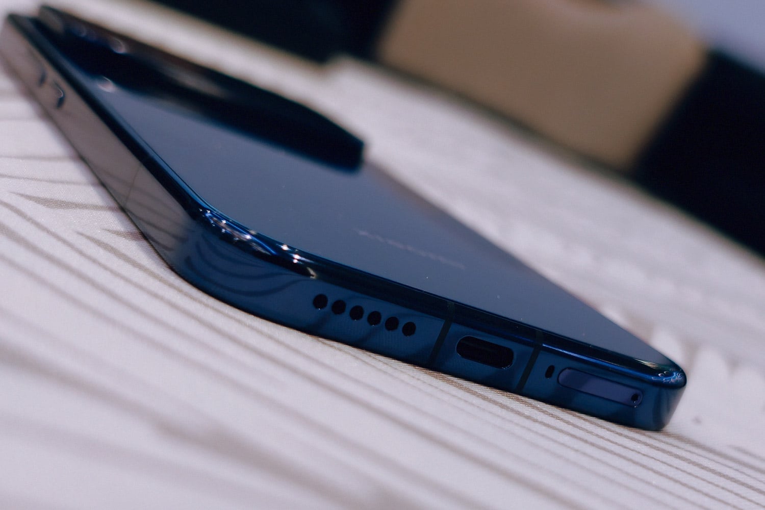 Xiaomi 18 Pro Max