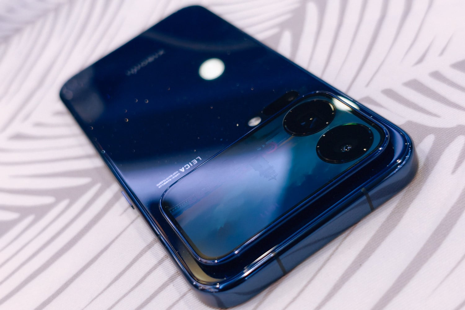 Xiaomi 18 Pro Max
