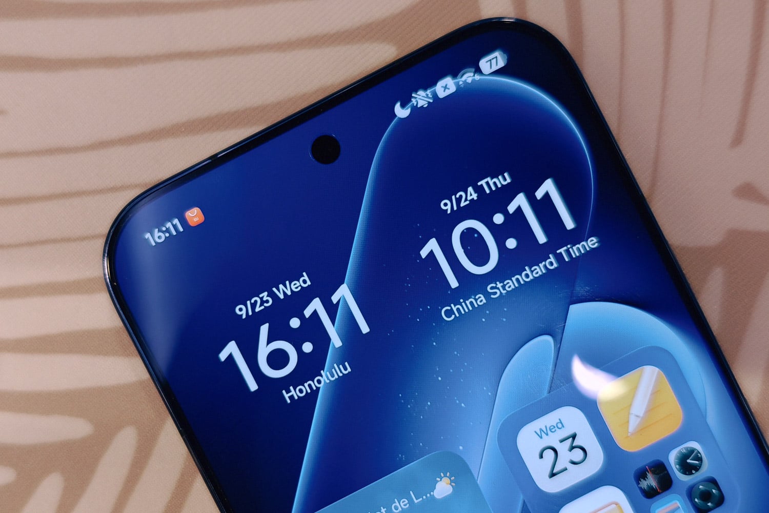 Xiaomi 18 Pro Max