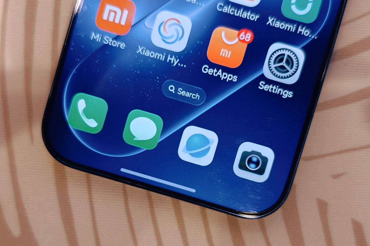 Xiaomi 18 Pro Max