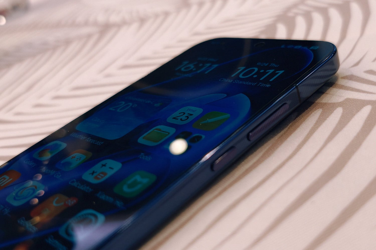 Xiaomi 18 Pro Max