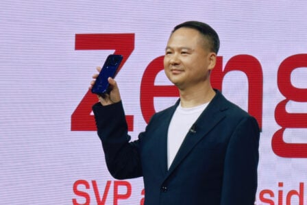 Xiaomi 18 Pro Series Snadragon