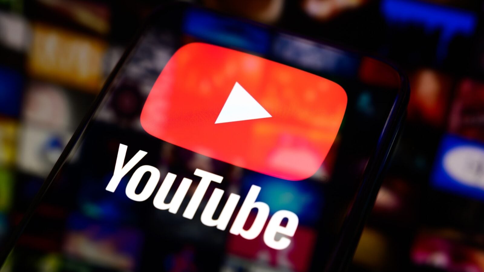 Google vient de régler l’un des plus gros problèmes de YouTube grâce à l’IA