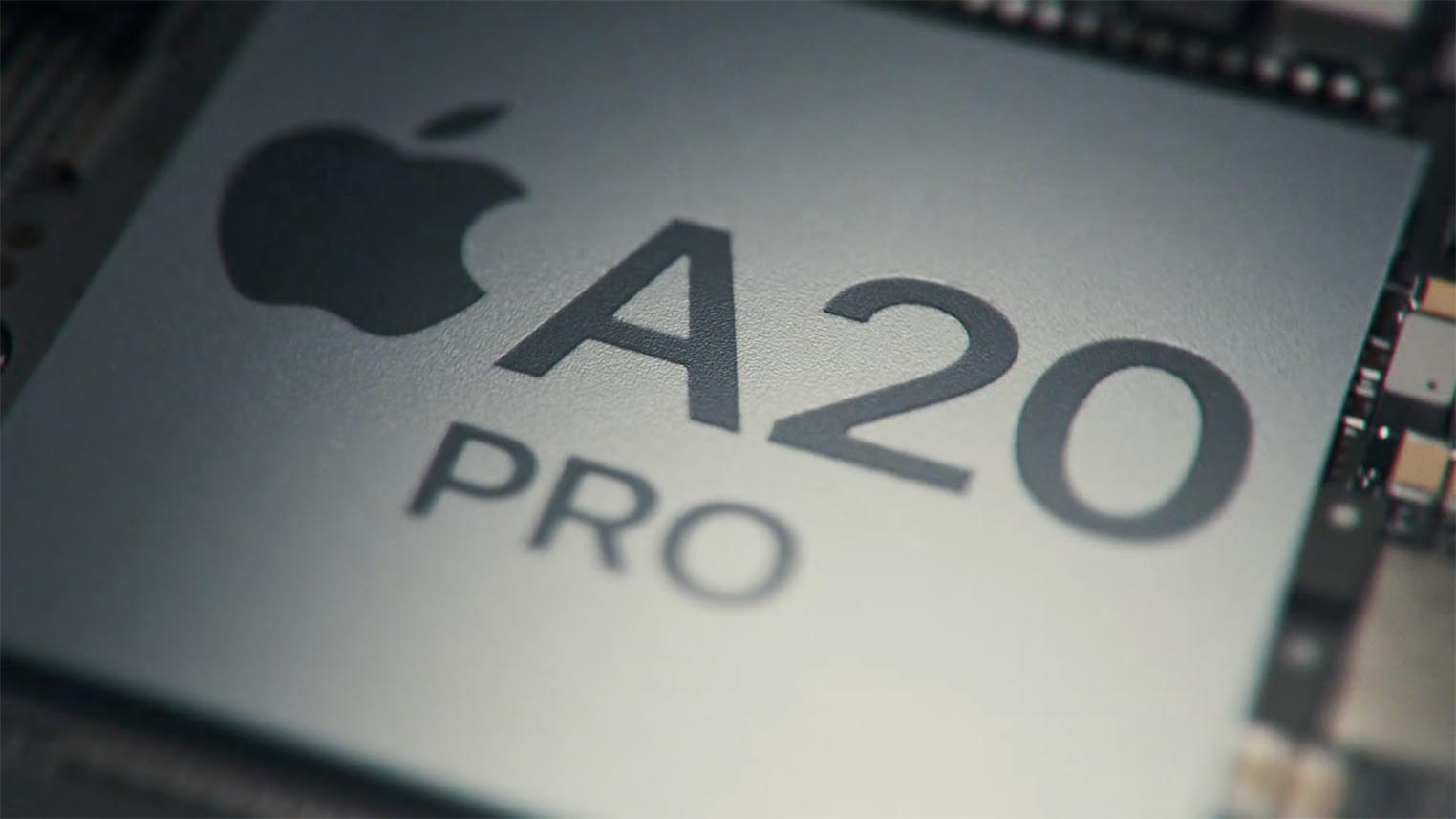 A20 Pro Benchmarks