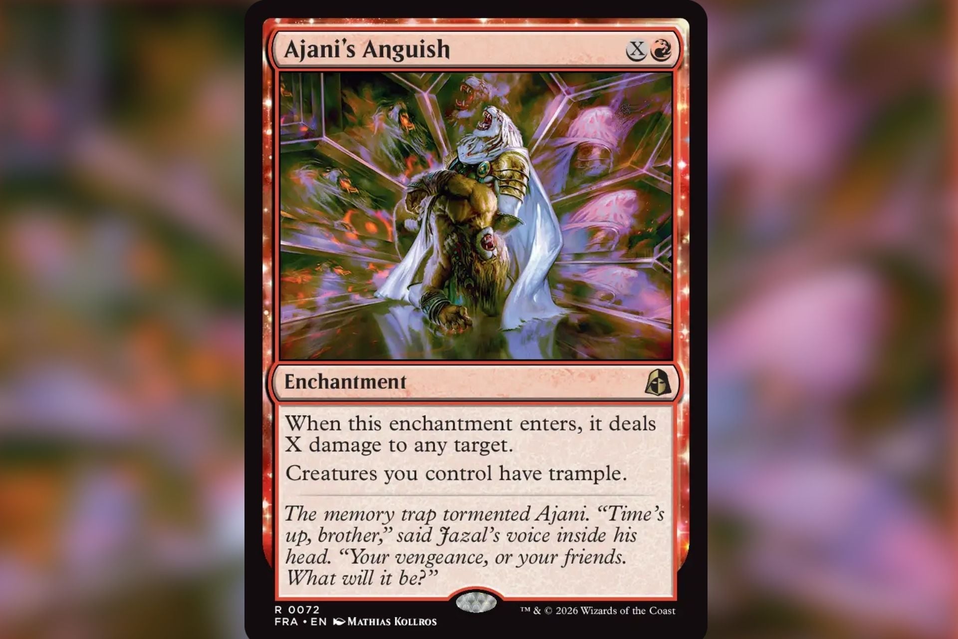 Magic The Gathering - Réalité fracturée : les 10 cartes indispensables dans vos decks !