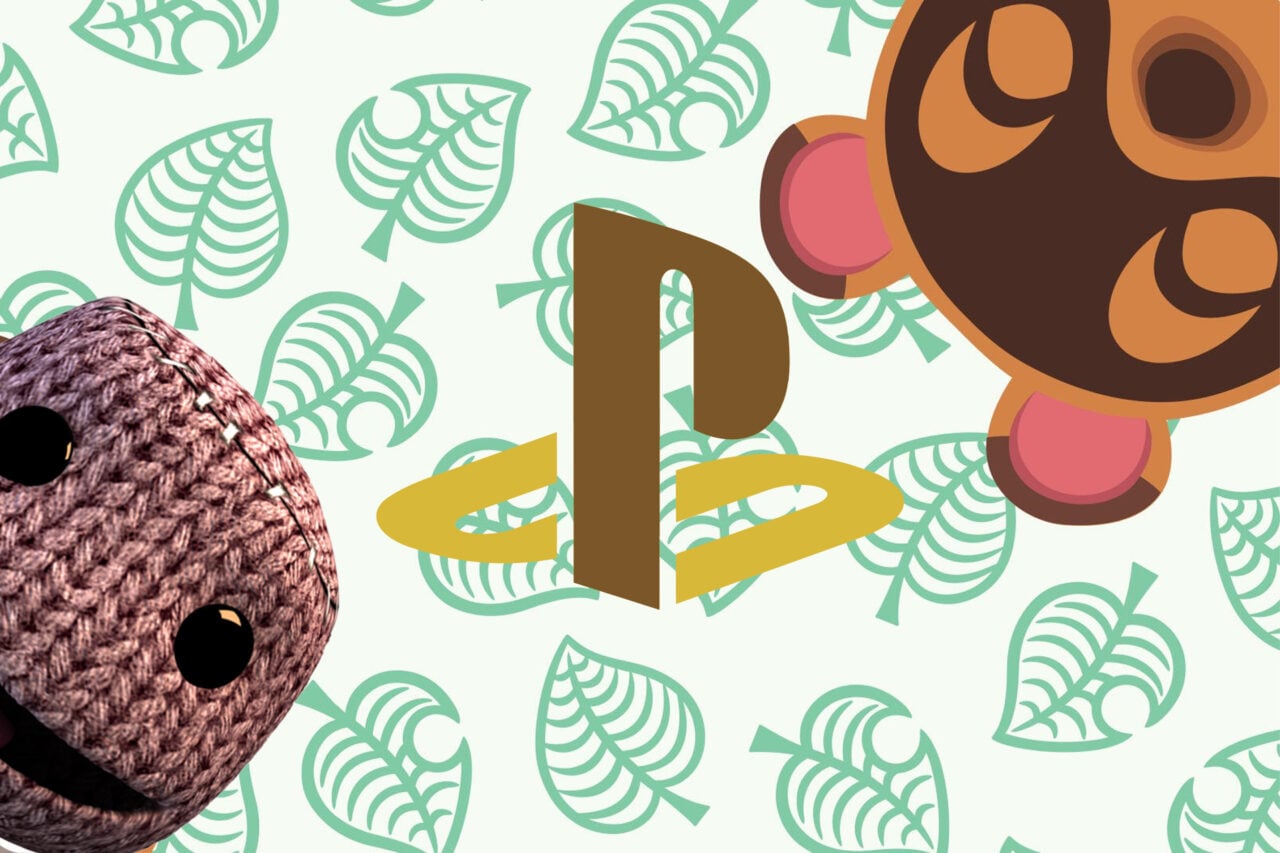 PlayStation va bientôt avoir le droit à son Animal Crossing