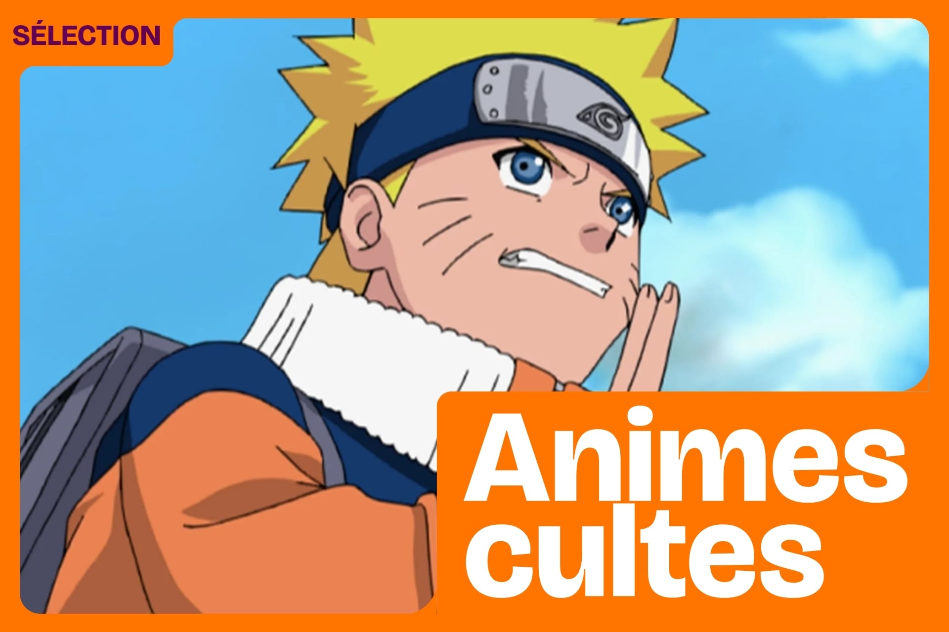 Animes À Avoir Vu Une Fois Dans Sa Vie