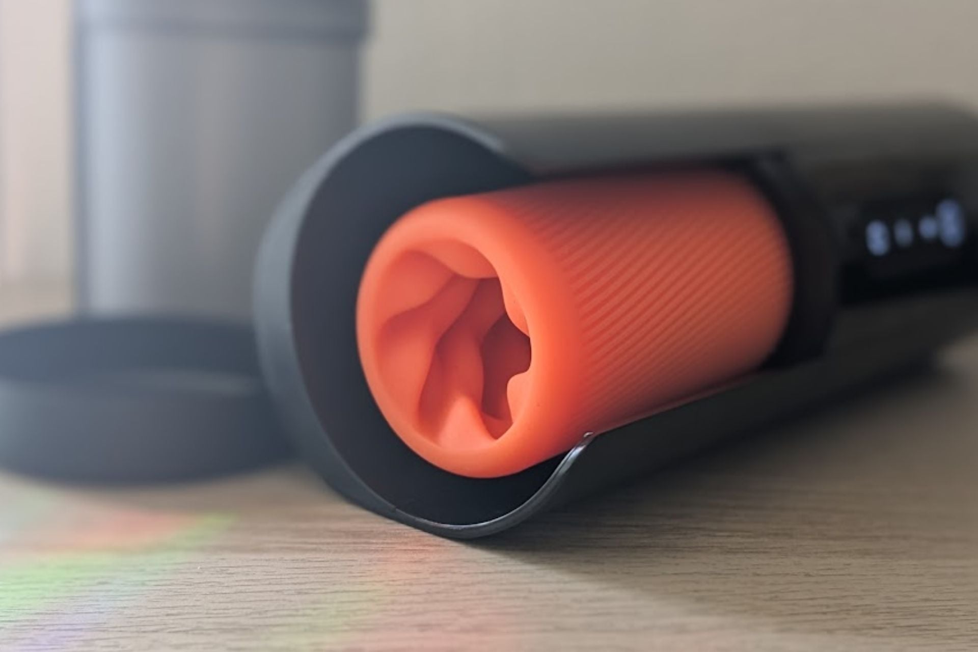 Arcwave Thruster