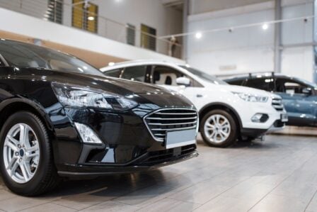Audi vous paie pour que vous rachetiez votre voiture électrique avec une très belle remise, comment ça marche ?