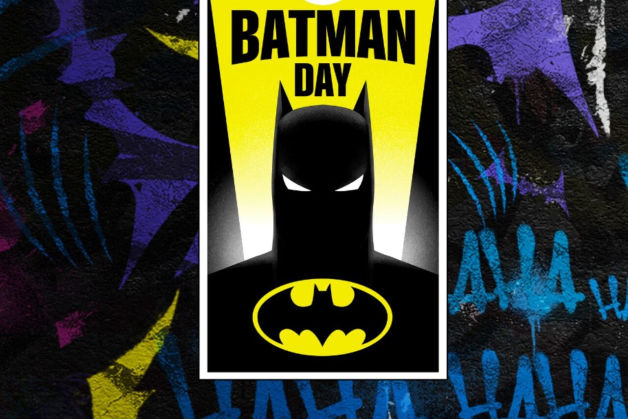 Batman Day 2026 : voici le programme complet, avec une exclu mondiale pour la France