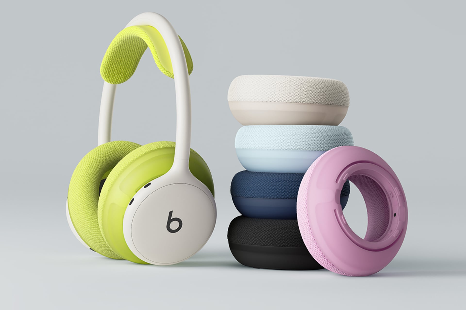 Beats360 2