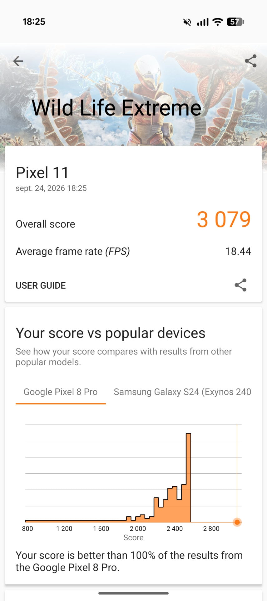 Benchmark Pixel 11 (4)
