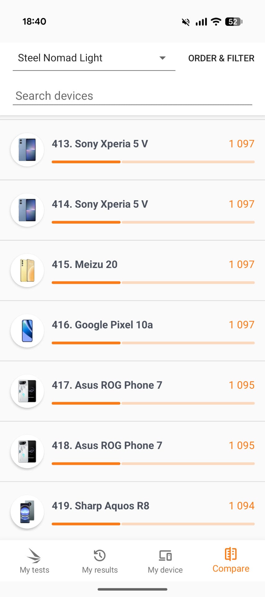 Benchmark Pixel 11 (7)
