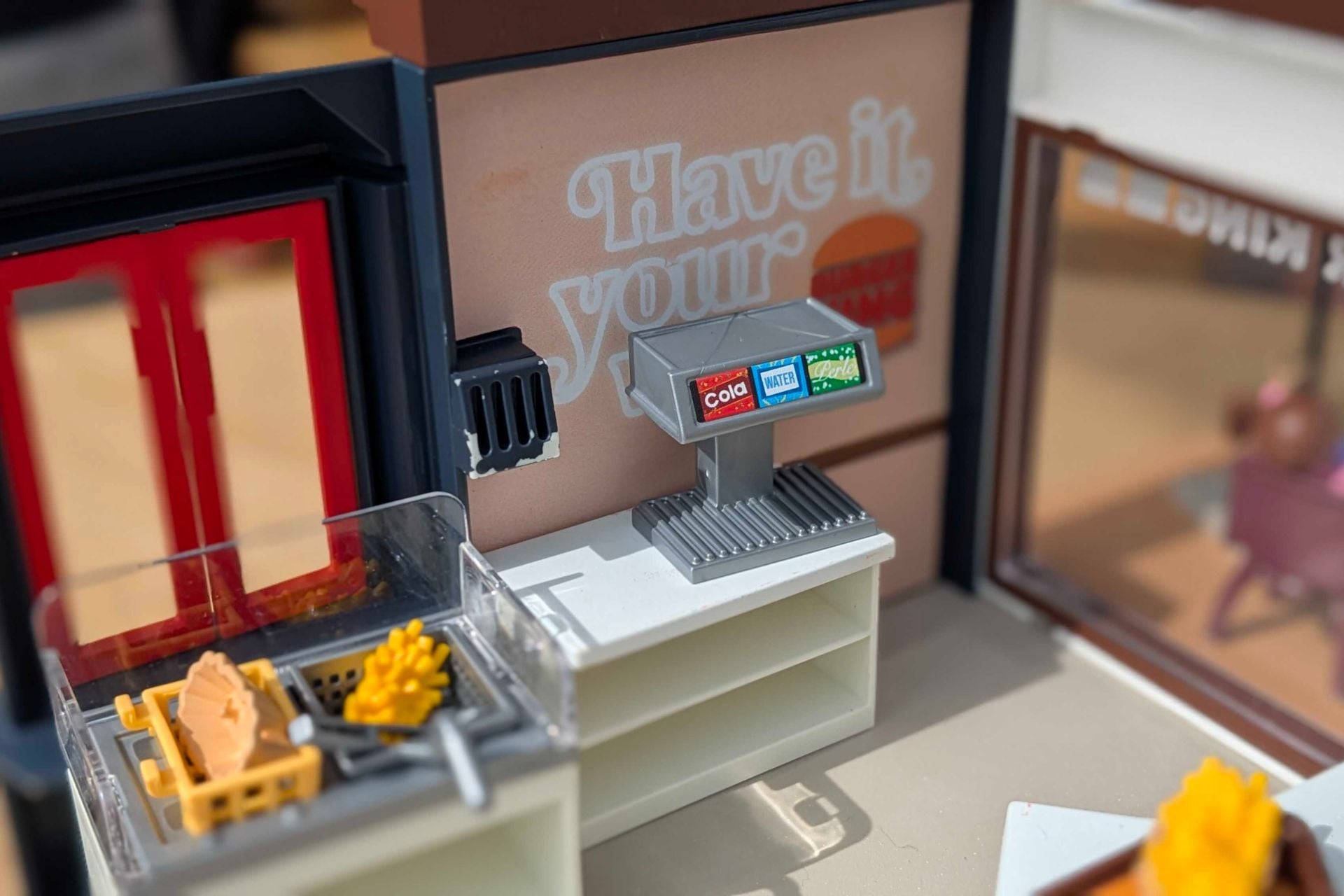 Burger King Playmobil (3)