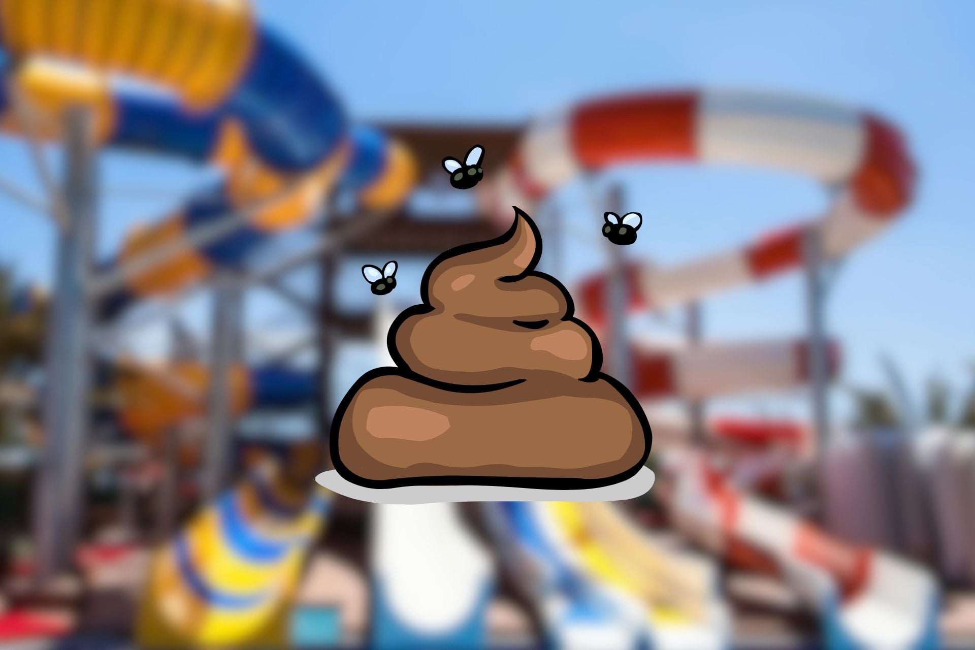 Caca Parc Attraction