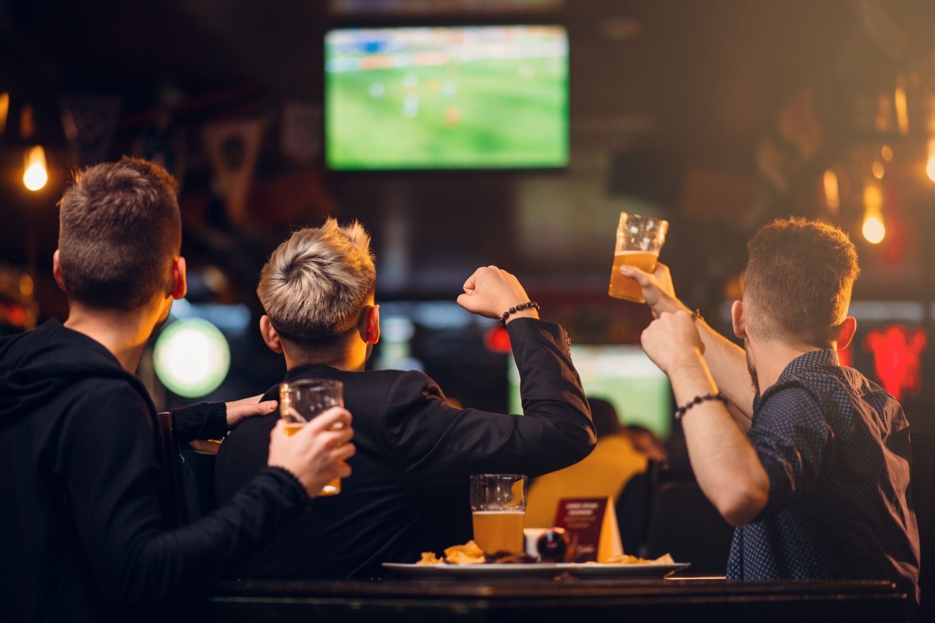 Malgré l'absence de diffusion, la Liga et Canal+ s'associent pour sauver le foot (et des millions d'euros)