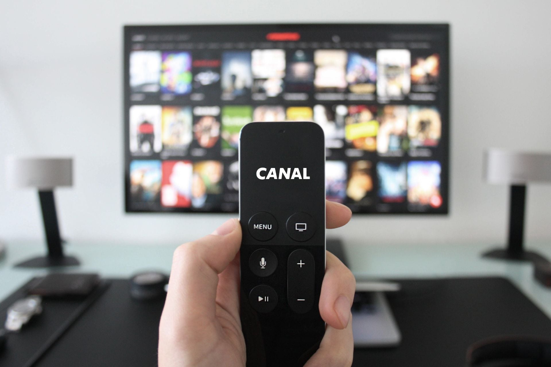 Canal Tv