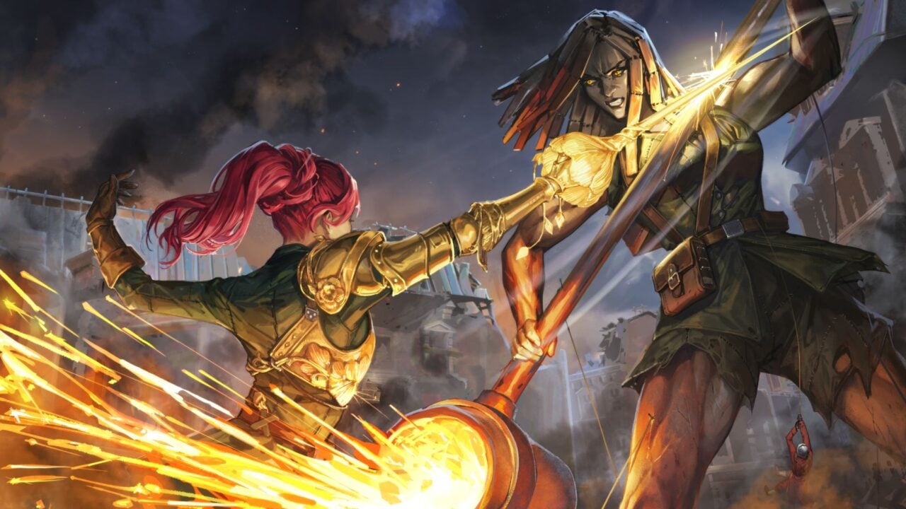 March of Giants : j’ai joué au nouveau MOBA d’Ubisoft, et il ne fait rien comme tout le monde