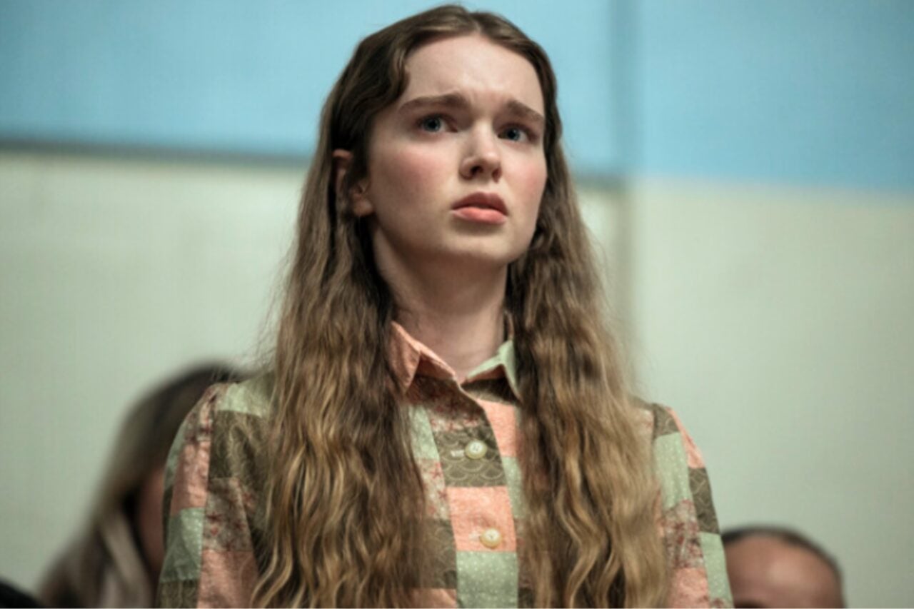 Mike Flanagan veut trois saisons pour sa série Carrie (et c’est peut-être pas une si mauvaise idée)