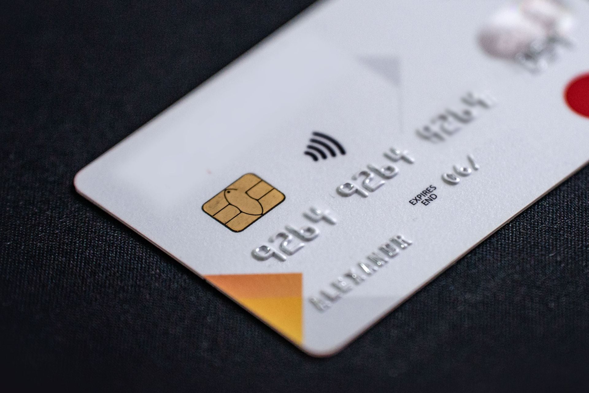 Carte Bancaire