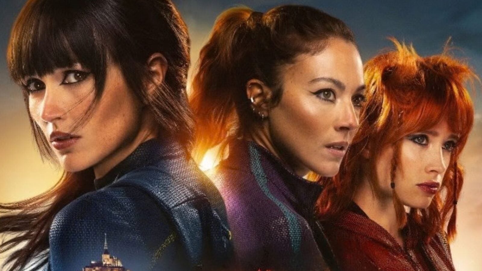 Quand sera diffusée la saison 2 de Cat’s Eyes sur TF1 et TF1+ ?