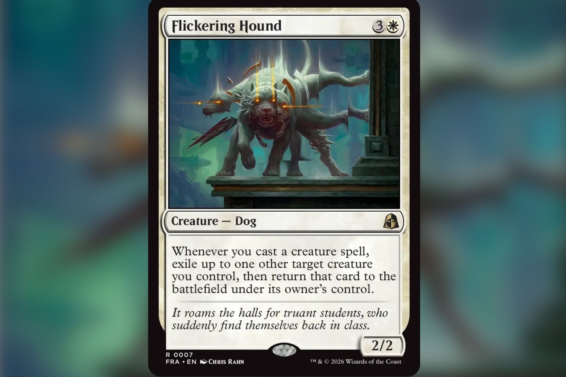 Magic The Gathering - Réalité fracturée : les 10 cartes indispensables dans vos decks !