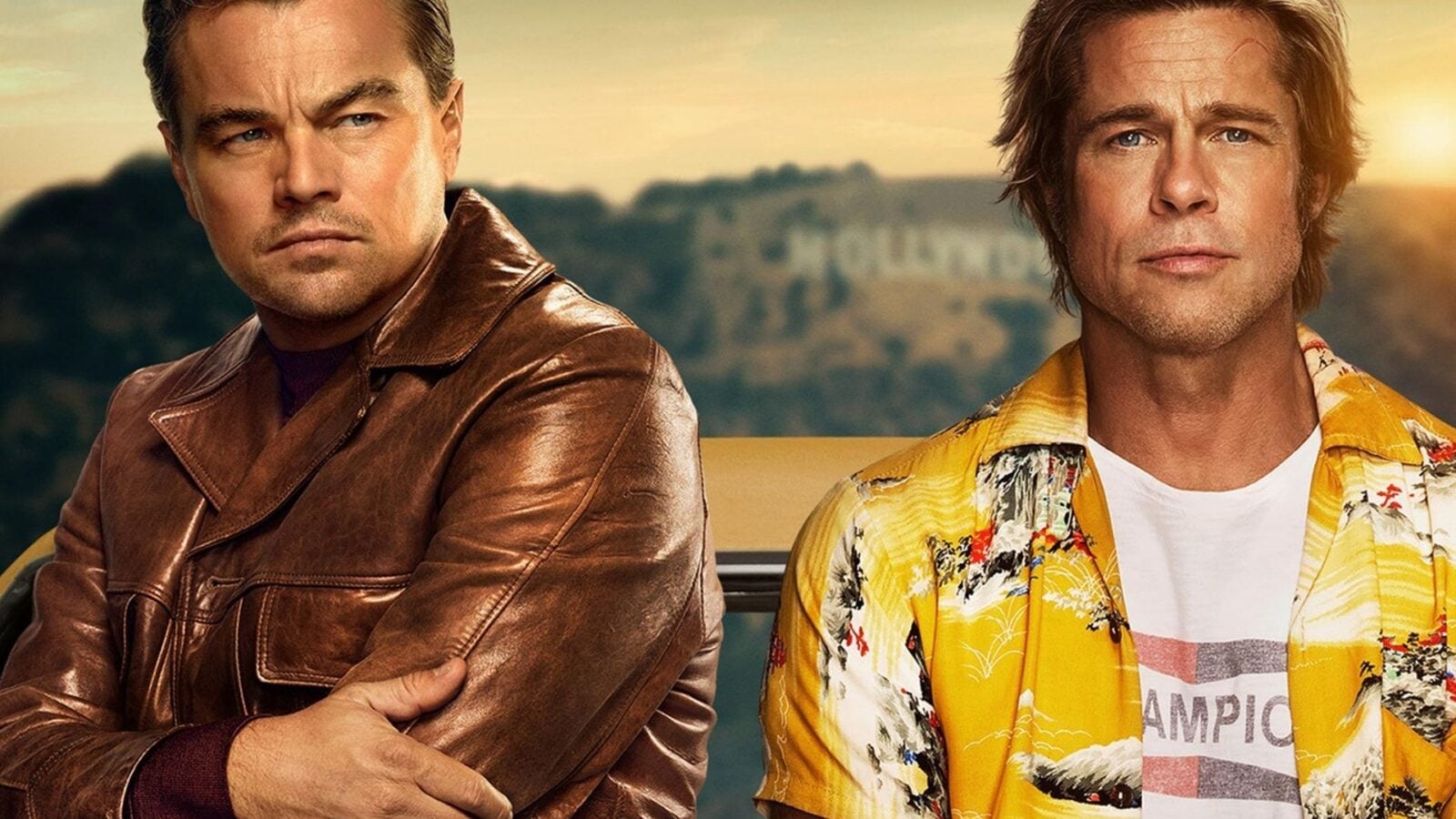“Trop gros” ? Pourquoi Leonardo DiCaprio n’apparaît pas dans la suite d’Once Upon A Time in Hollywood
