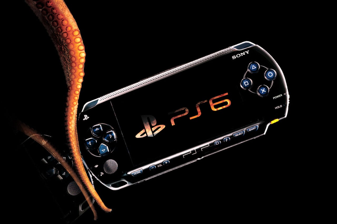 PS6 : la console portable serait un monstre de puissance grâce au PSSR3