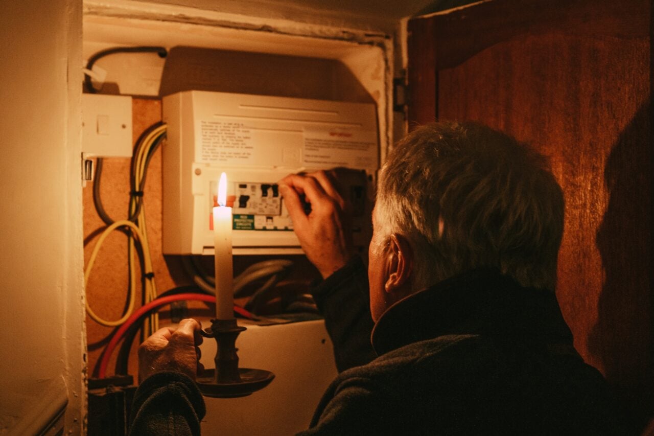 La France va simuler un black-out électrique, et plonger tout le pays dans le noir