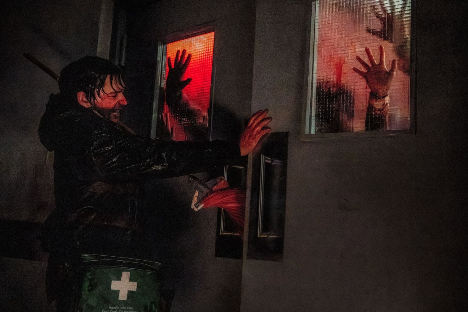 Critique Resident Evil : la meilleure adaptation d'un jeu vidéo inadaptable ?