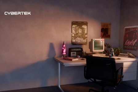 Cybertek