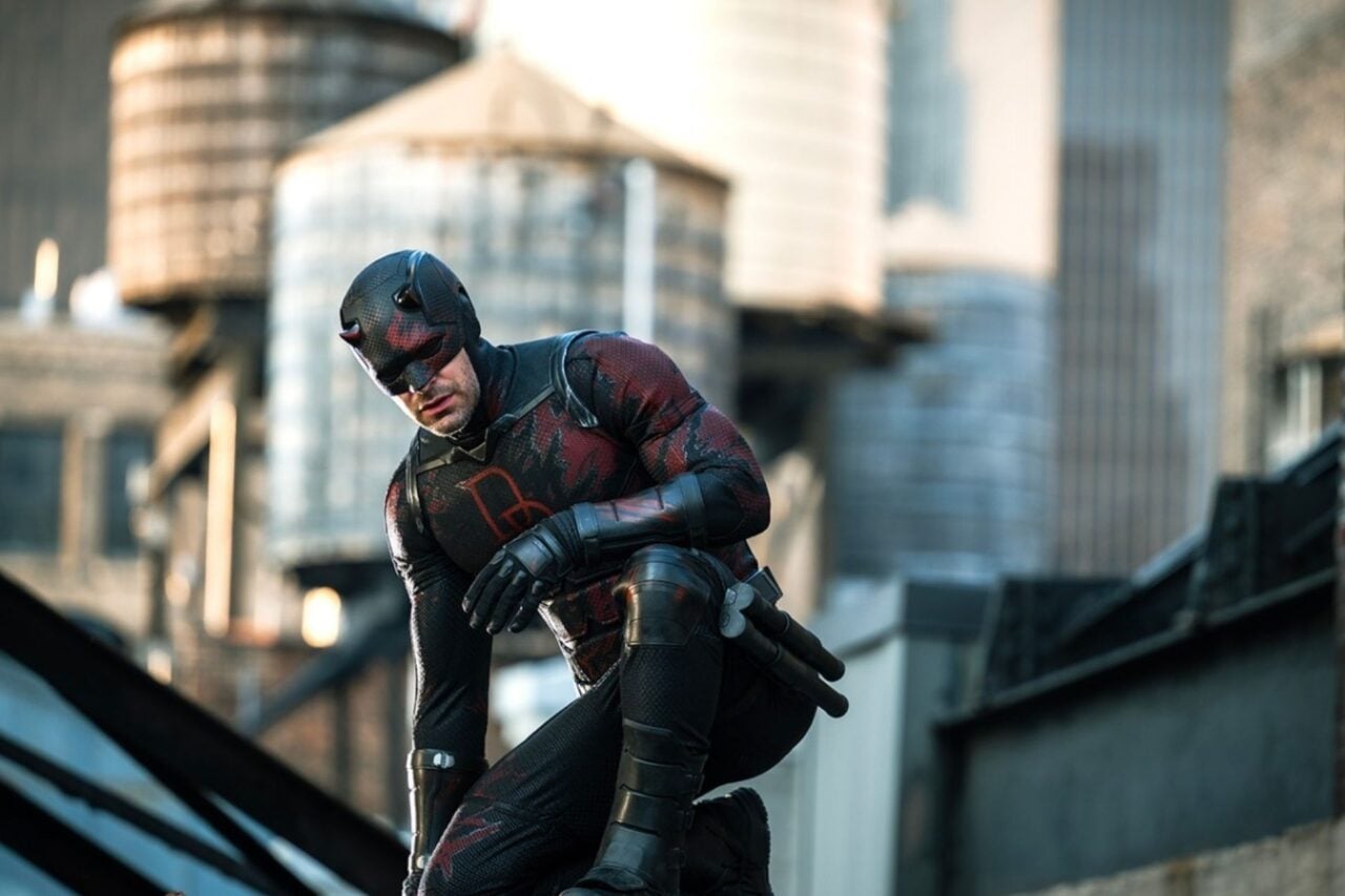 Daredevil : Born Again est annulée et le showrunner ne l’avait pas vu venir !