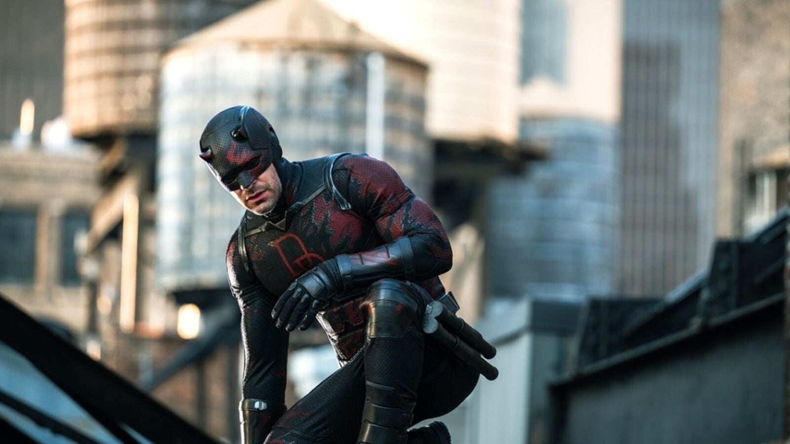 Daredevil : Born Again est annulée et le showrunner ne l’avait pas vu venir !