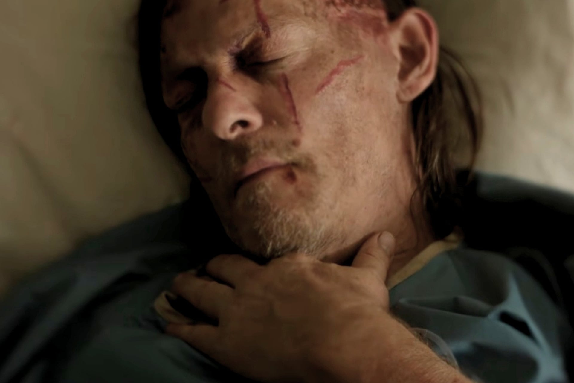 Daryl Dixon Final