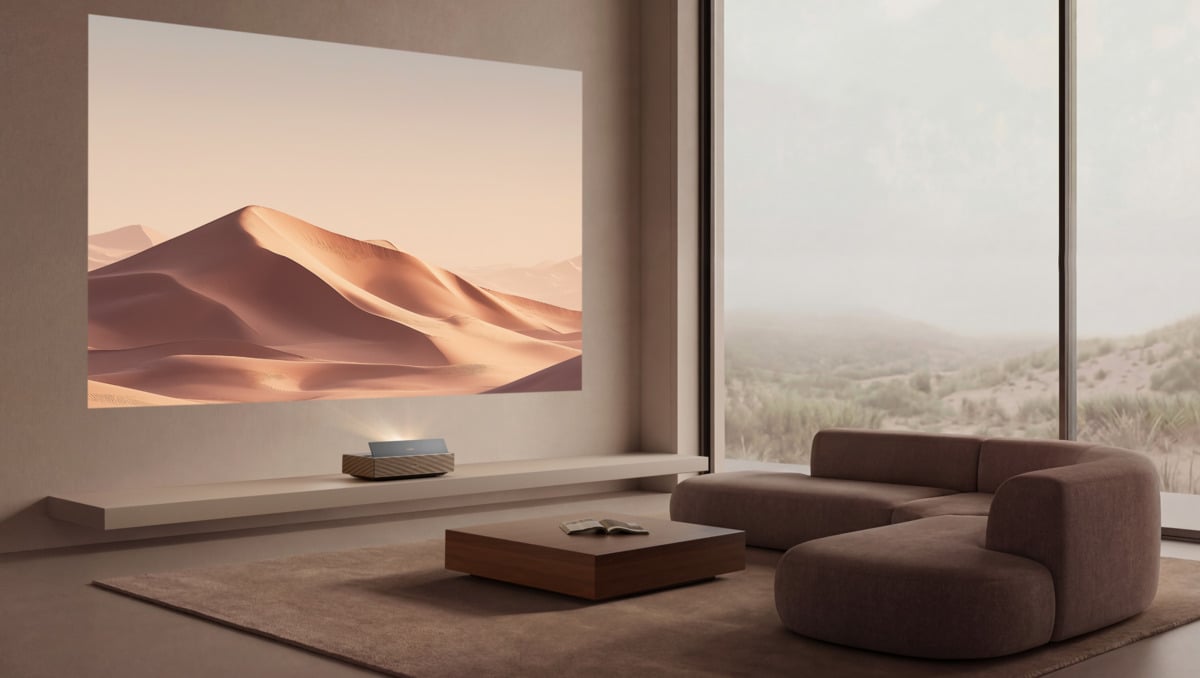 Xgimi Aura 3 Max