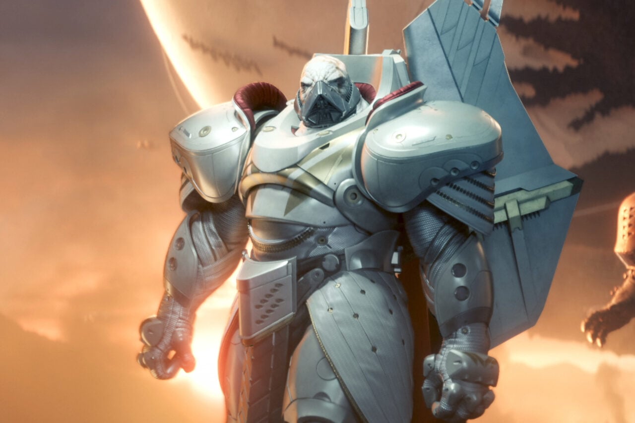 Pour survivre, Bungie rouvre les archives de Destiny 2
