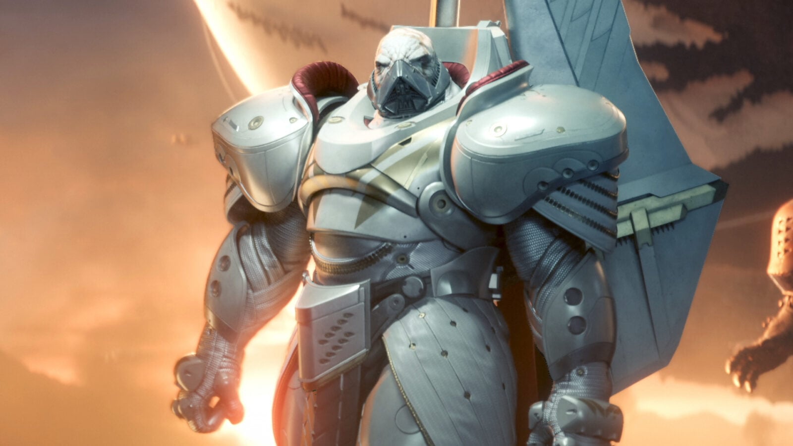 Pour survivre, Bungie rouvre les archives de Destiny 2