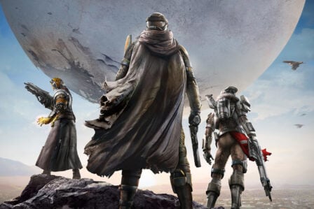 Destiny 3 Developpement