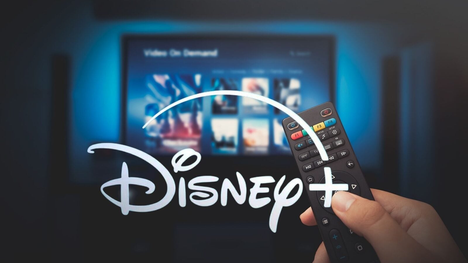 Après avoir annoncé la publicité dans ses abonnements premium, Disney+ fait (presque) volte-face