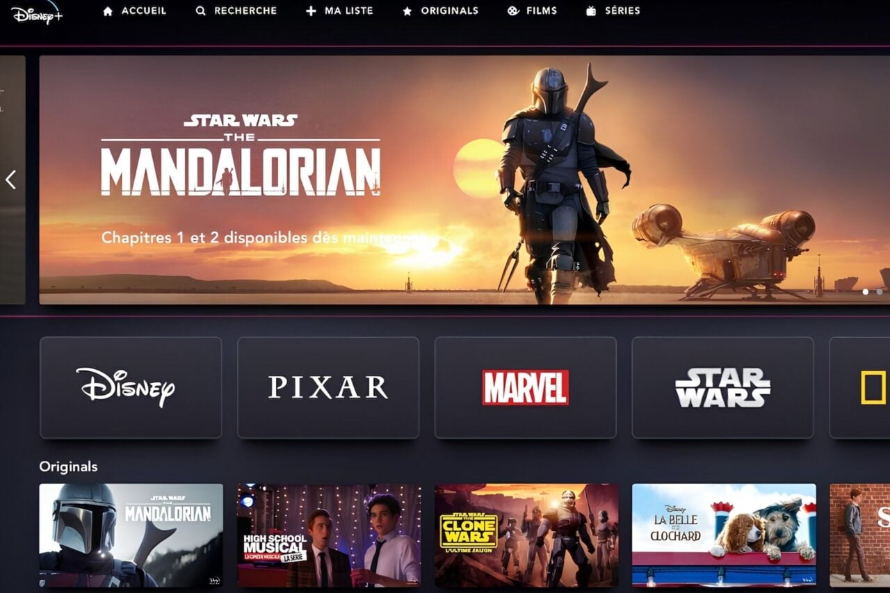 Disney+ rajoute de la pub sur toutes ses offres, même si vous payez déjà pour ne pas en avoir