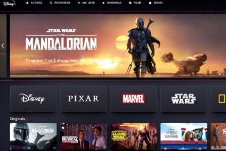 Disney+ fait une très mauvaise blague à ses abonnés en ajoutant de la pub sur toutes ses offres !